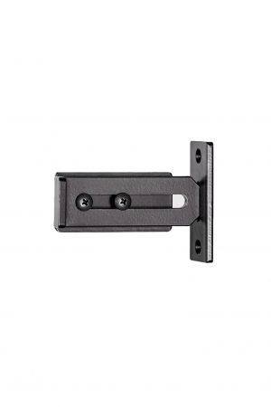 Barn Door Privacy Latch