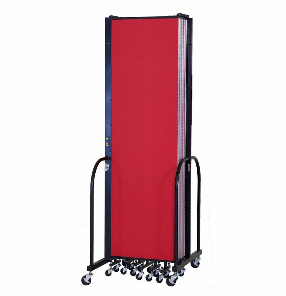 Screenflex Standard Room Divider