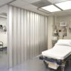 Woodfold 640 Alumifold Room Divider