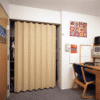 Woodfold 140 Accordion Doors