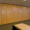 Woodfold 2100 Accordion Door