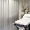 Woodfold 640 Accordion Door