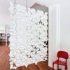 Entryway Divider – Hanging Room Divider Facet