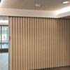 Hufcor 4100 Acoustic Accordion Door