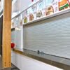 Counter Shutter