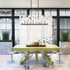 Hanging Room Dividers for Apartments – Facet