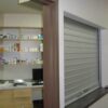 roll shutters