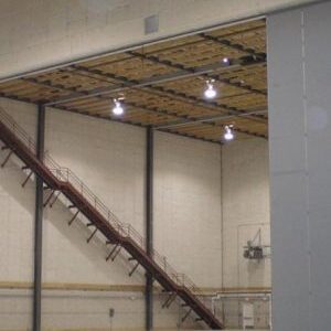 soundstage doors large