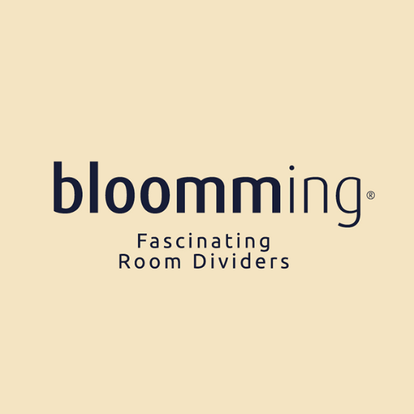 Blooming Room Dividers