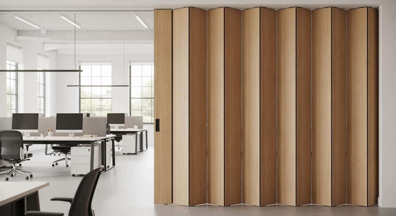 office accordion contact