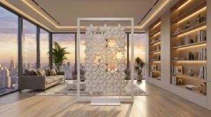 divider
