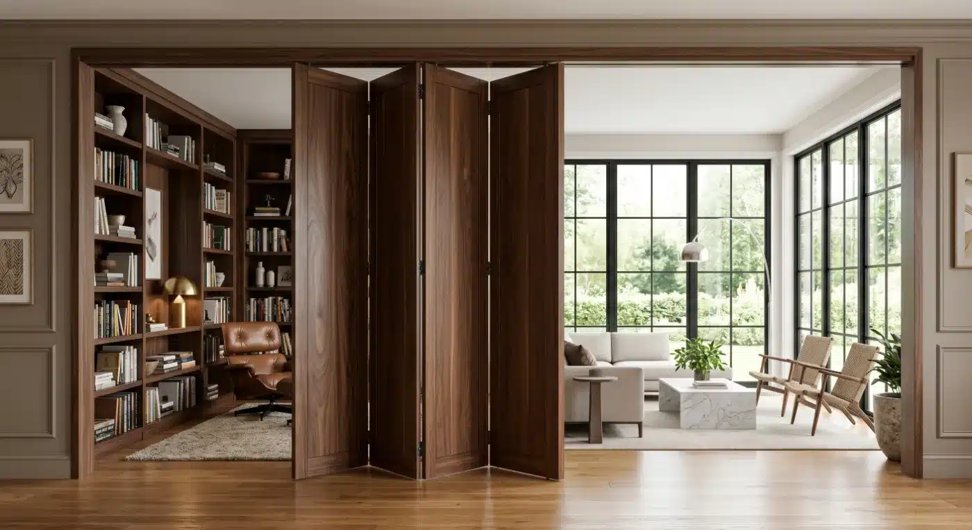 woodfold