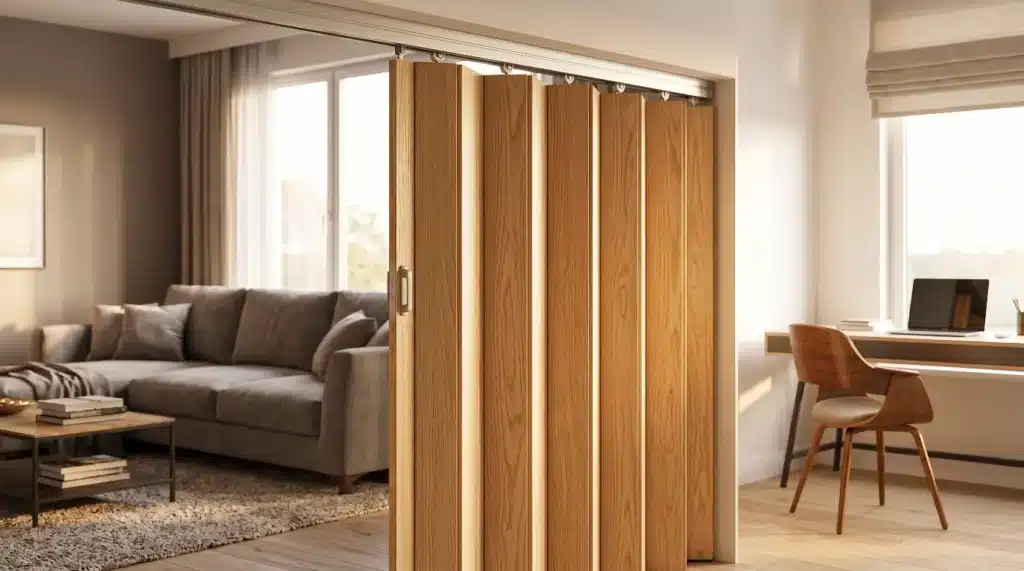 woodfold
